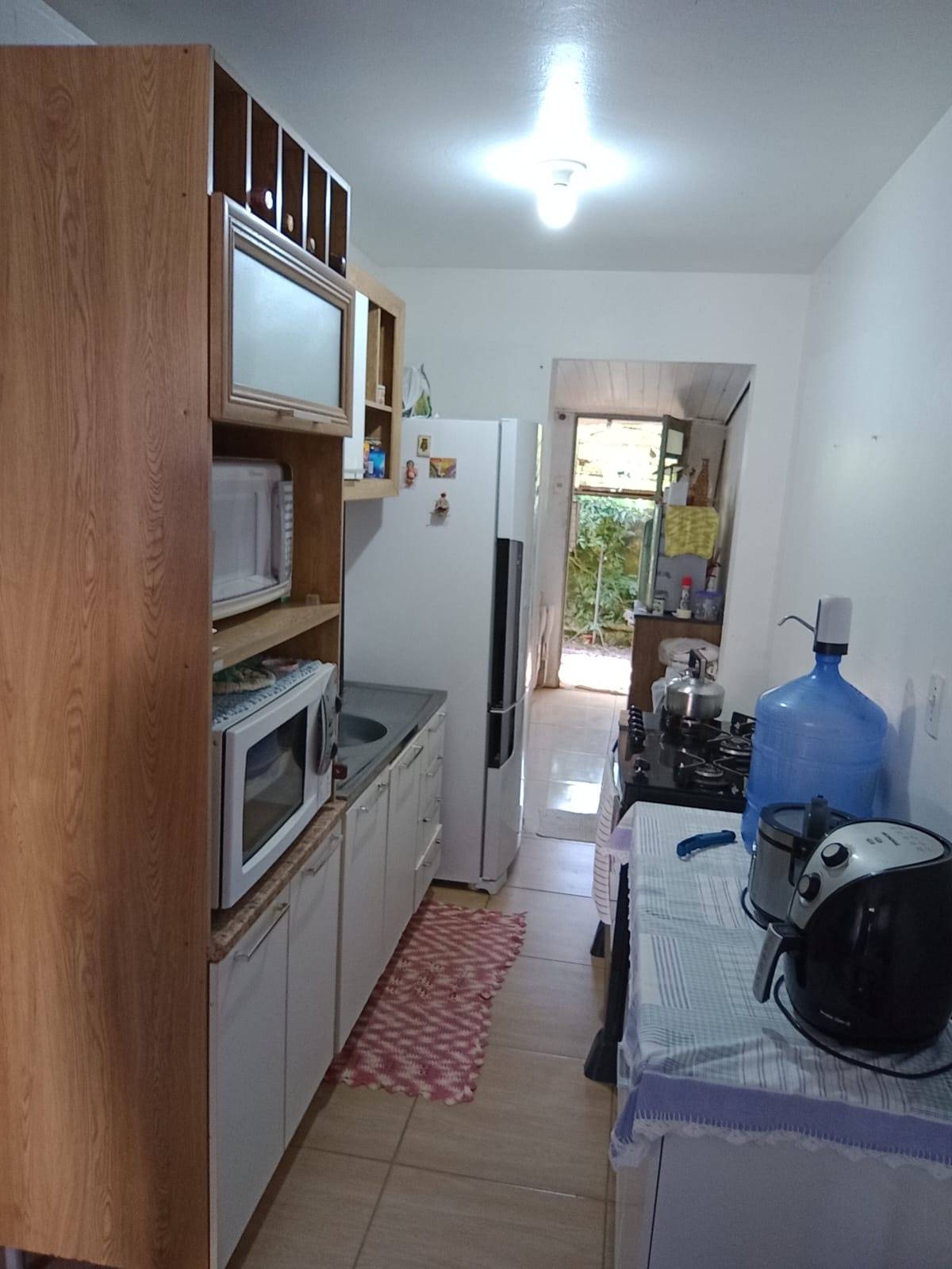 Sobrado, 2 quartos, 85 m² - Foto 7