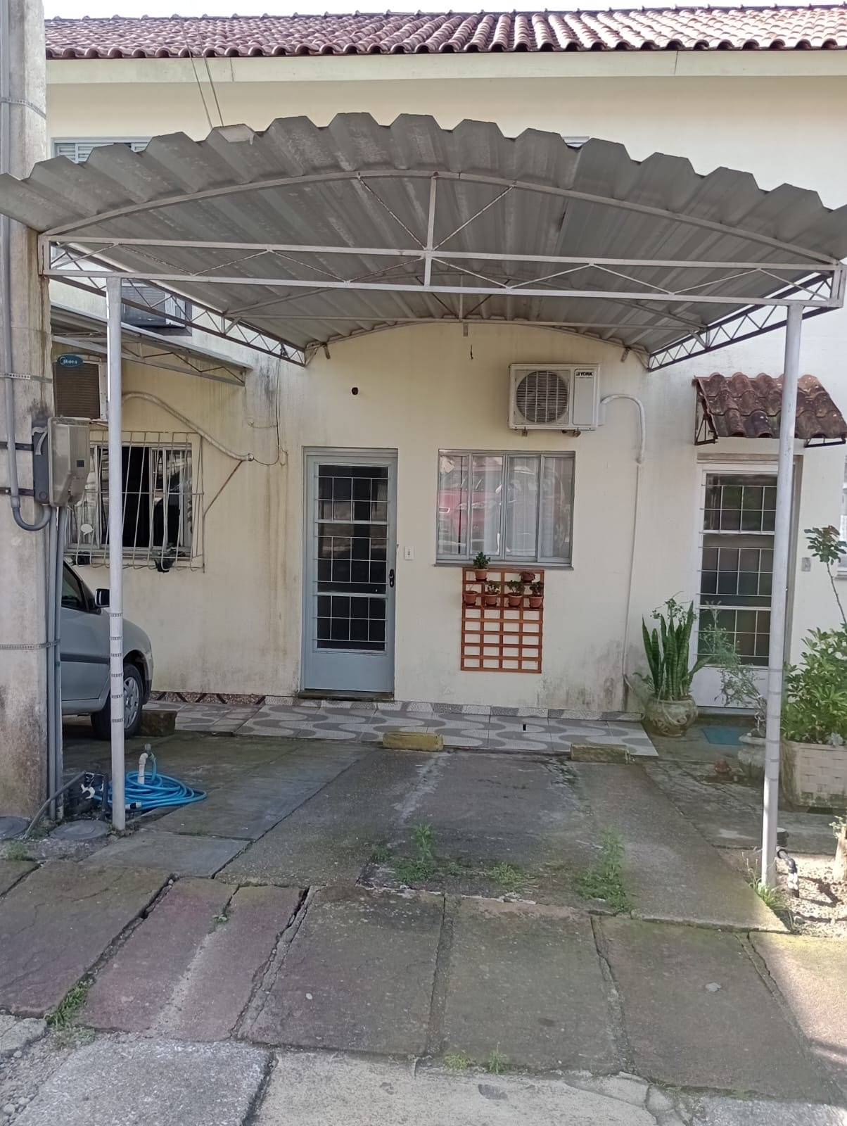 #PVM055 - Sobrado para Venda em Viamão - RS