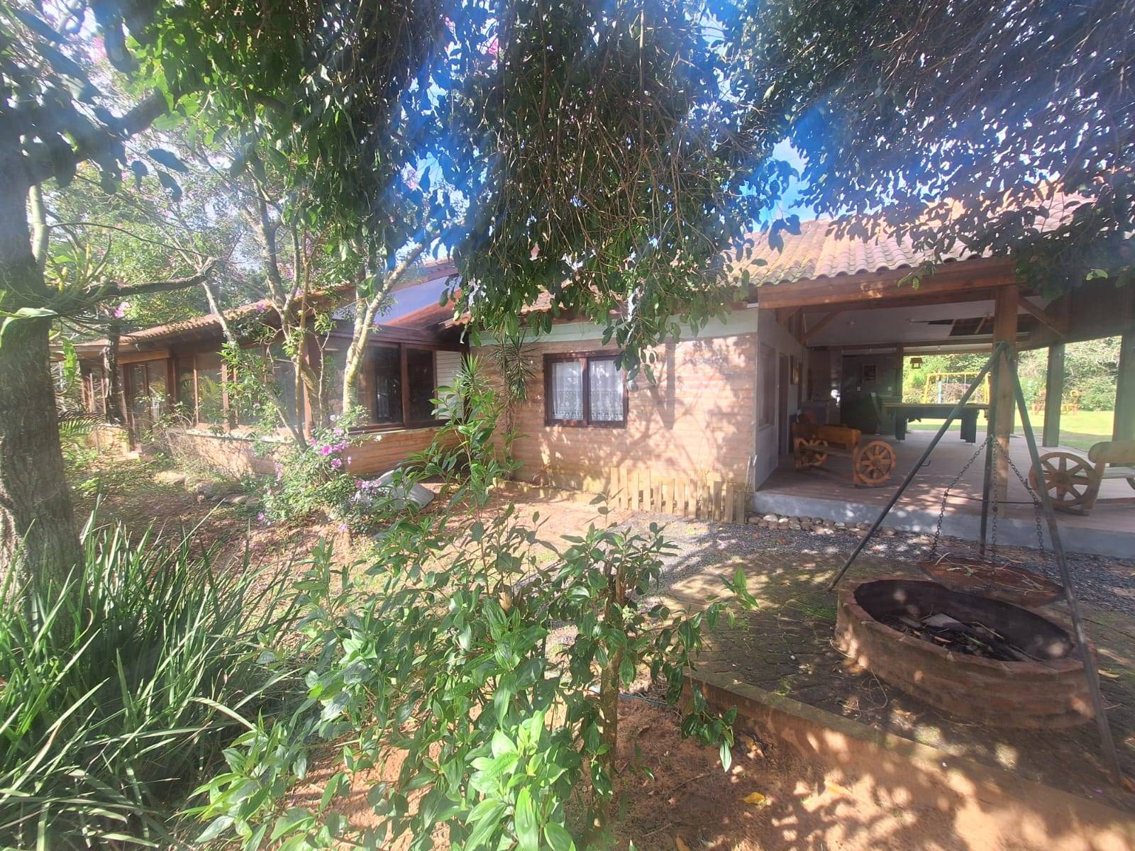 Casa, 4 quartos - Foto 5