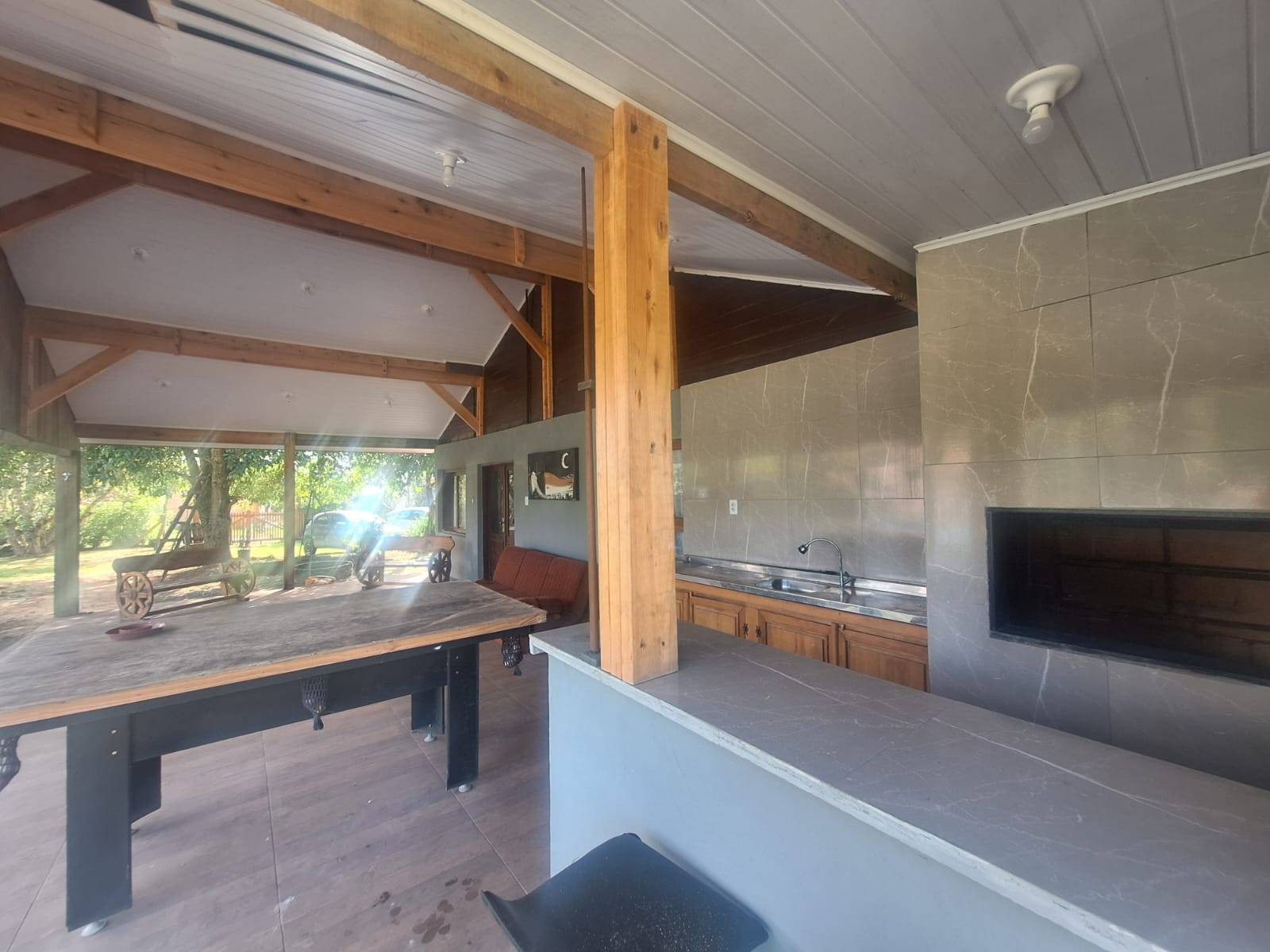 Casa, 4 quartos - Foto 19