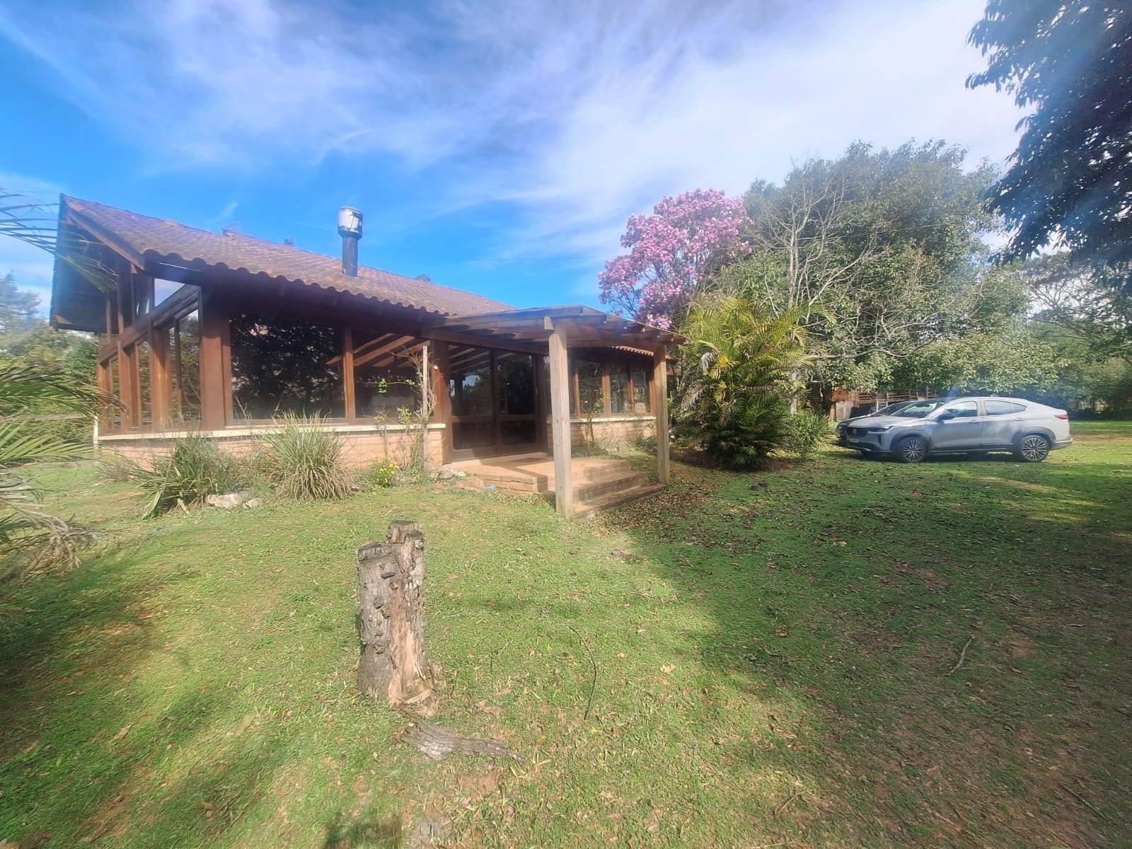 Casa, 4 quartos - Foto 20