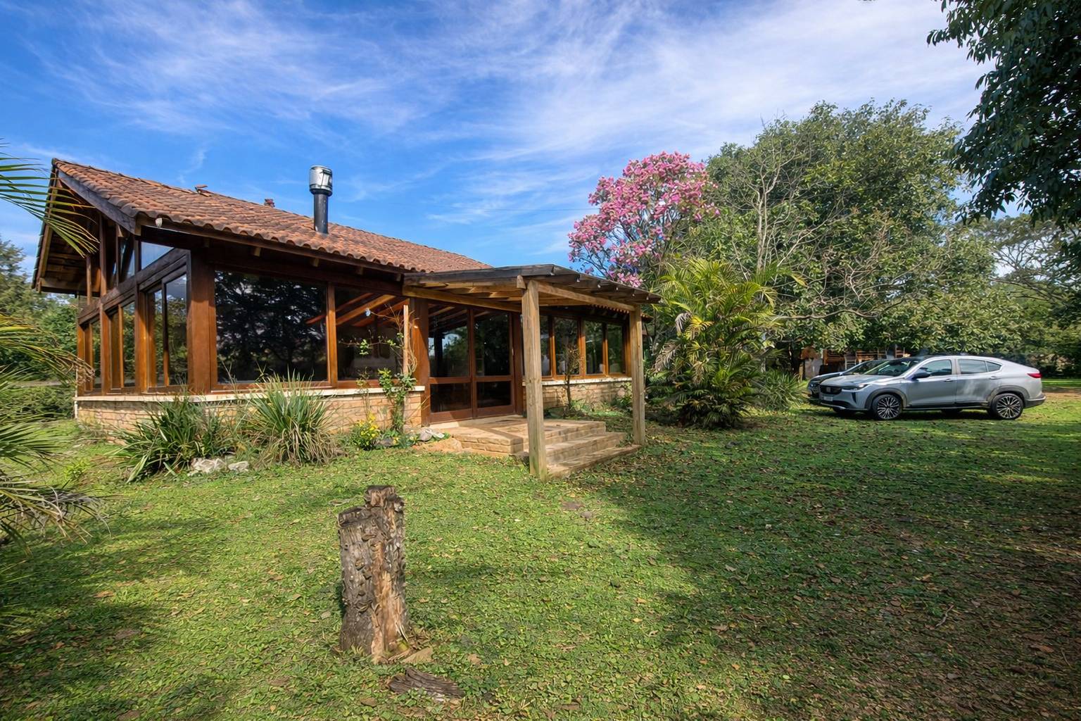 #RAIV007 - Casa para Venda em Viamão - RS