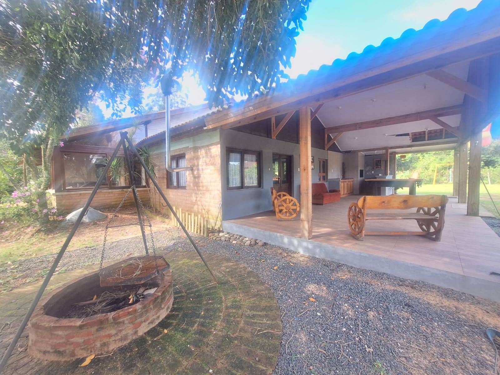 Casa, 4 quartos - Foto 25