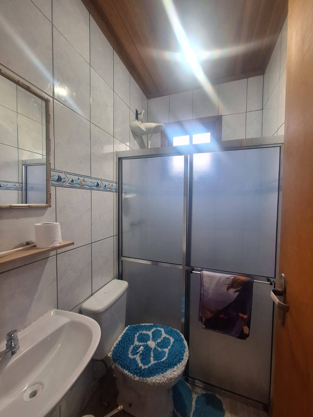 Casa, 4 quartos - Foto 33