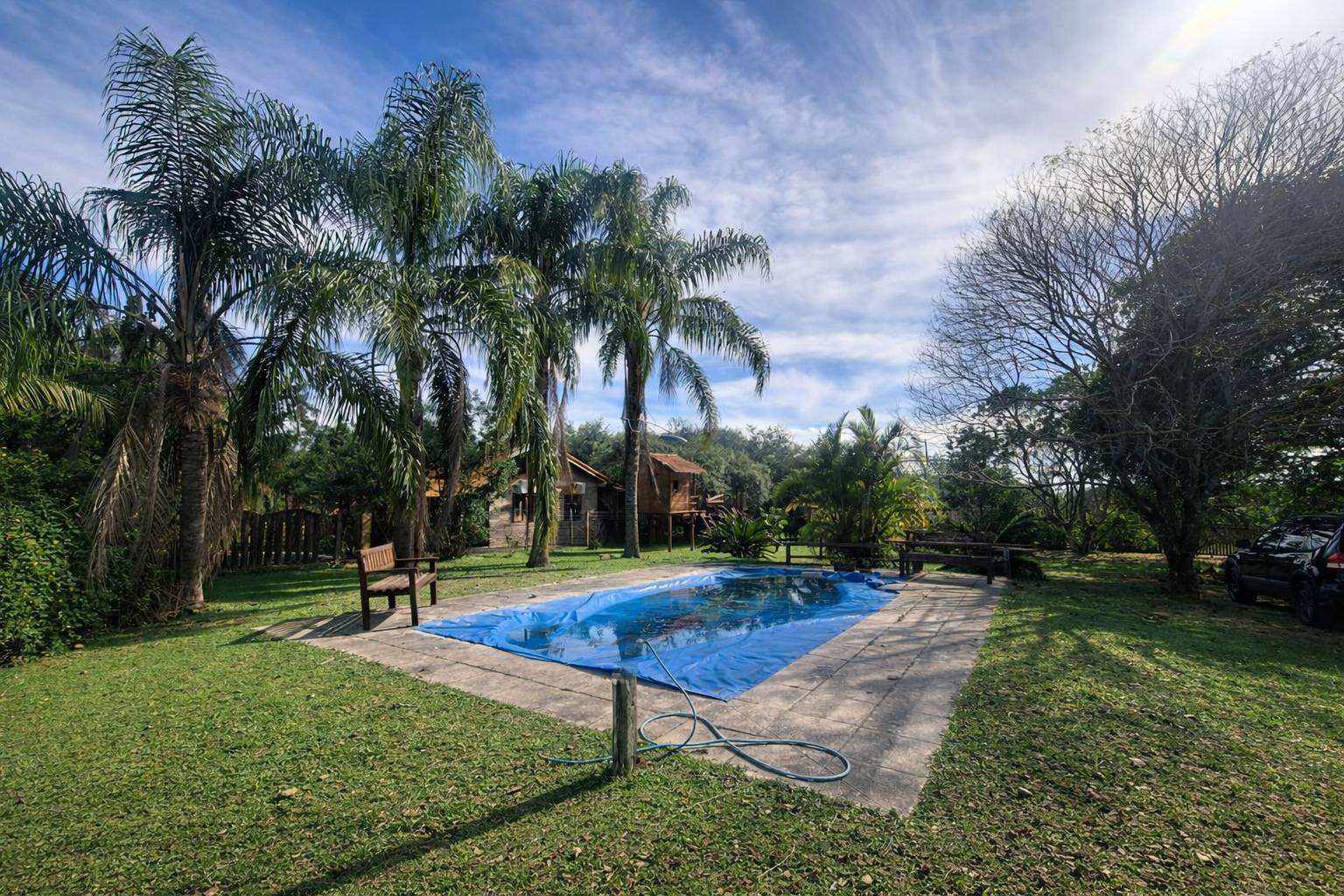 Casa, 4 quartos - Foto 2