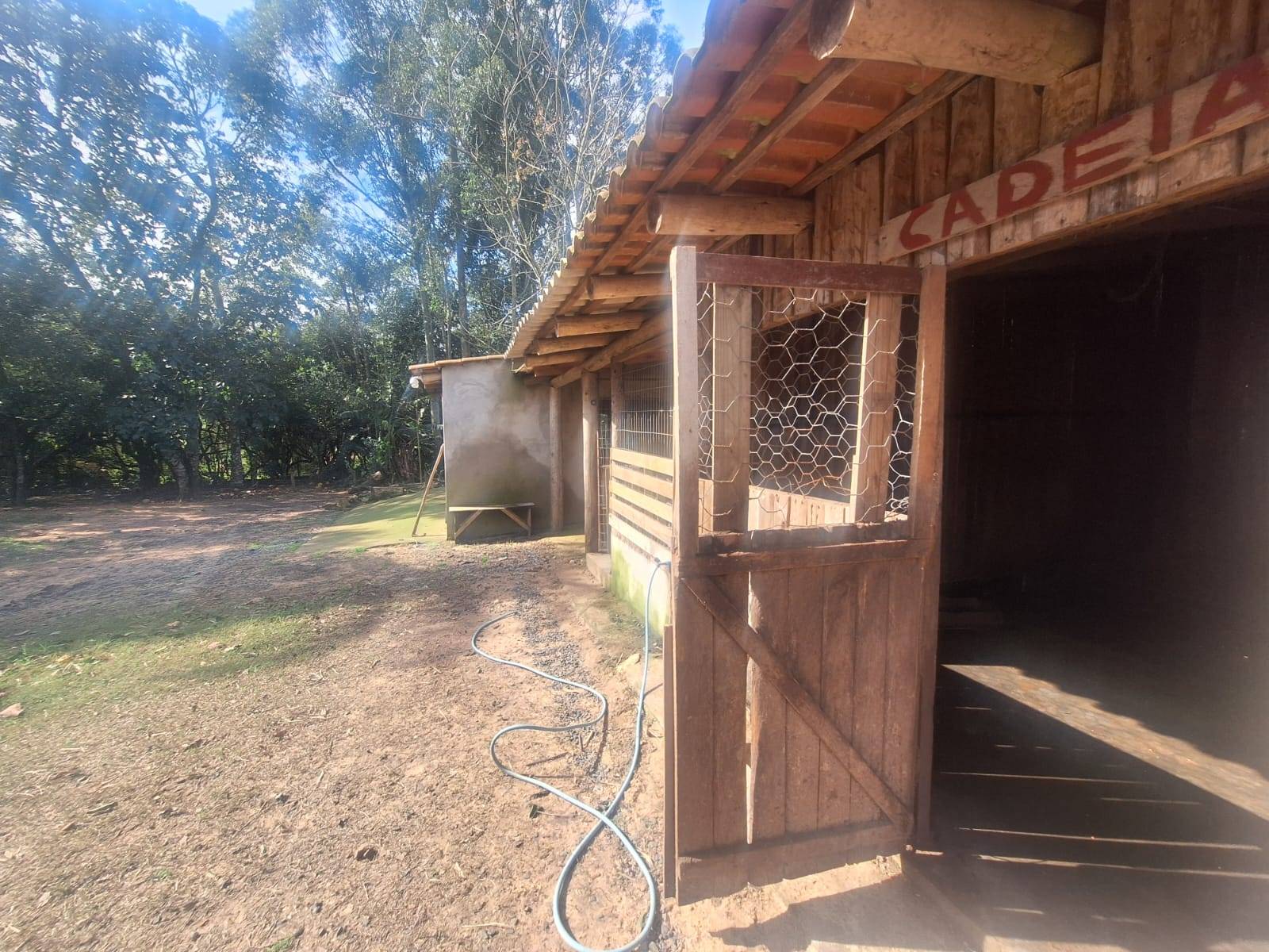 Casa, 4 quartos - Foto 34