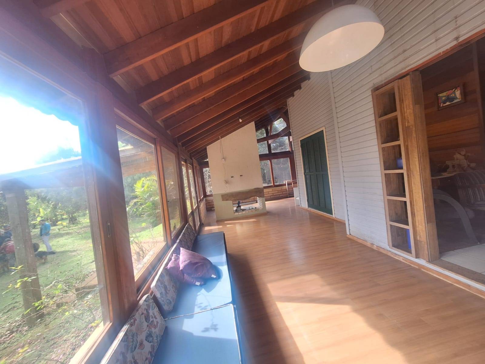 Casa, 4 quartos - Foto 36