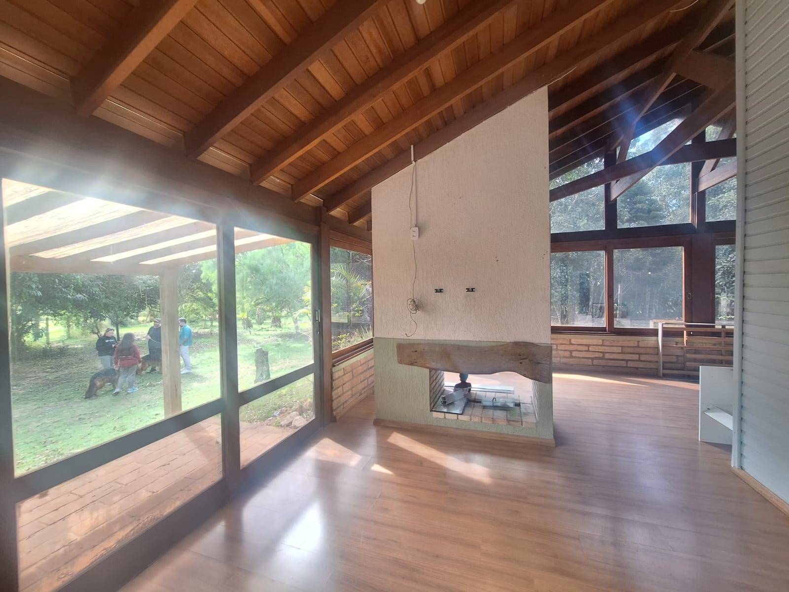 Casa, 4 quartos - Foto 35