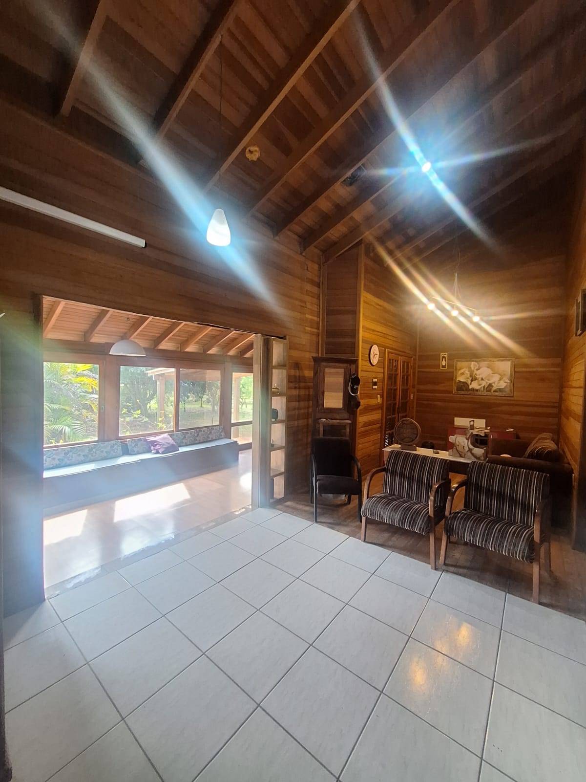 Casa, 4 quartos - Foto 39