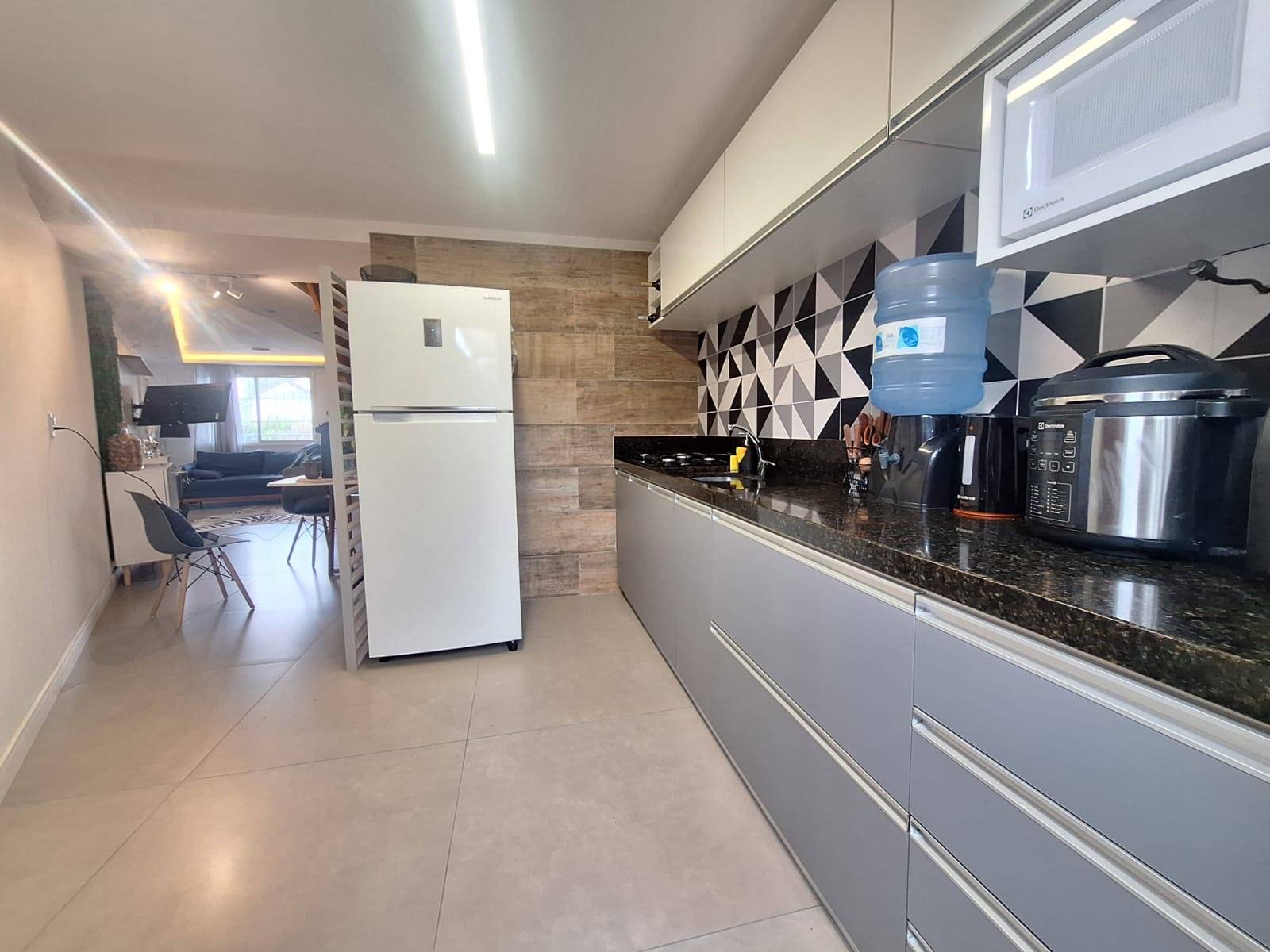 Sobrado, 3 quartos - Foto 2