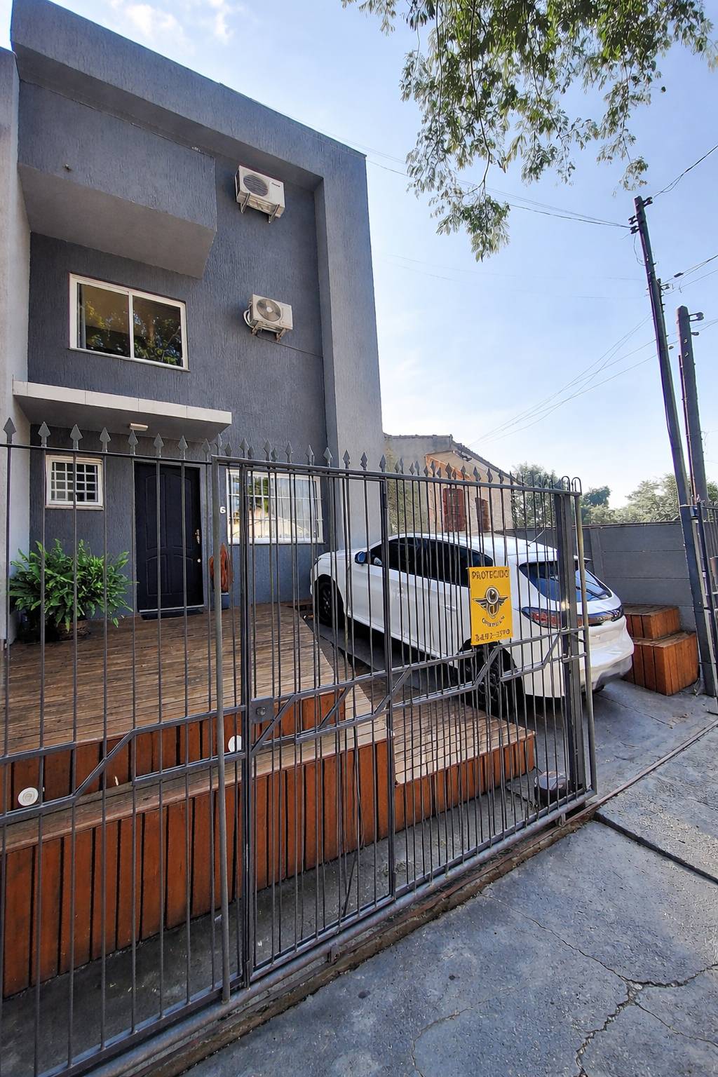 Sobrado, 3 quartos - Foto 7