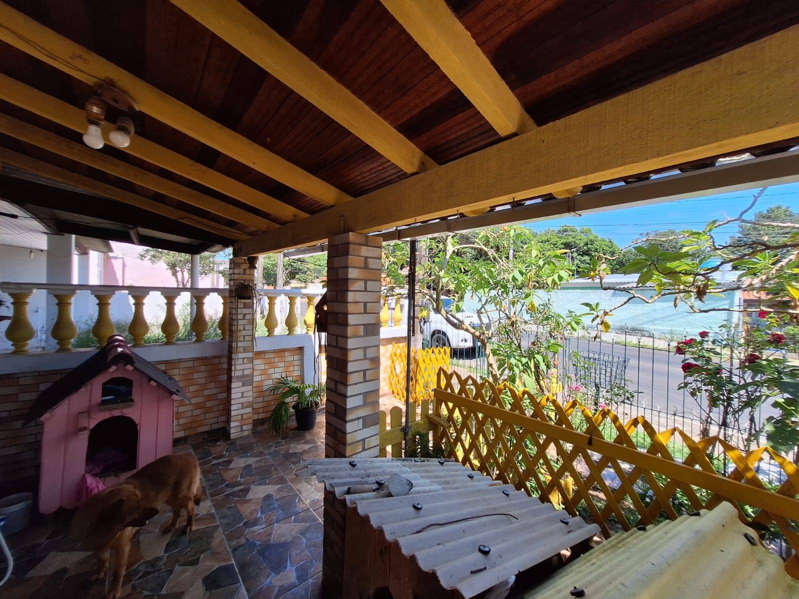 #PVM056 - Casa para Venda em Viamão - RS