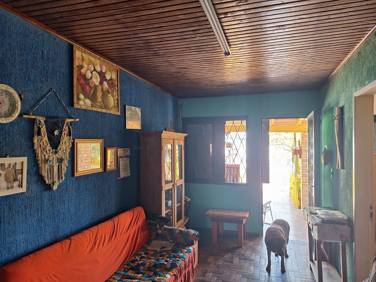 Casa, 2 quartos, 99 m² - Foto 14