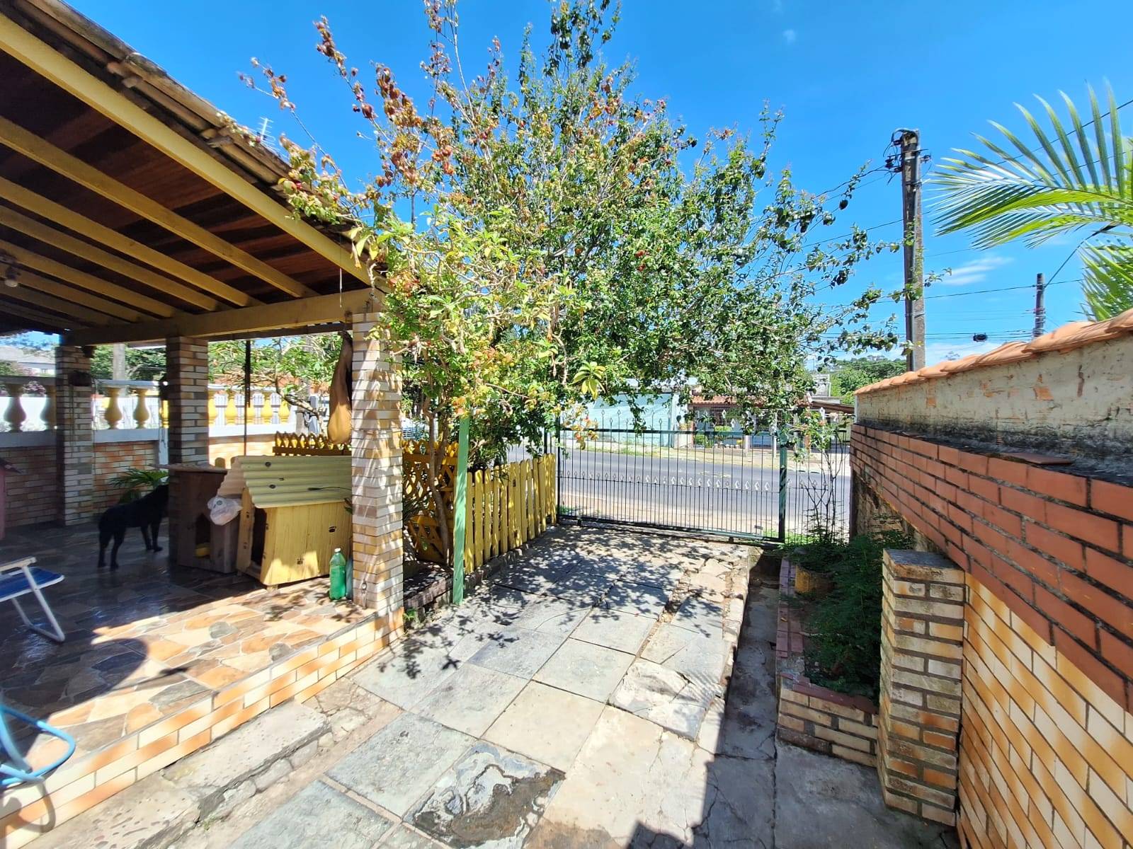 Casa, 2 quartos, 99 m² - Foto 3