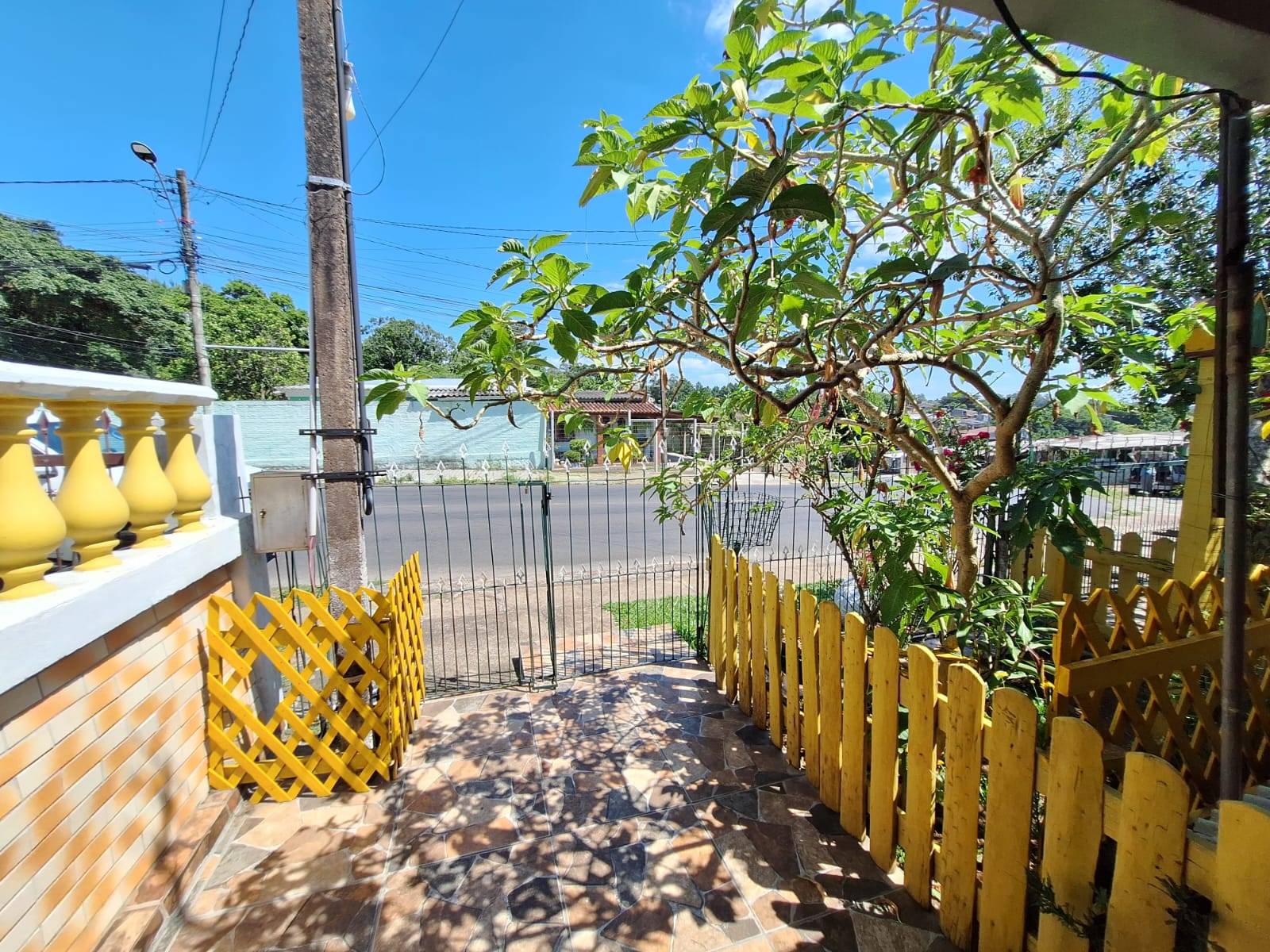 Casa, 2 quartos, 99 m² - Foto 4