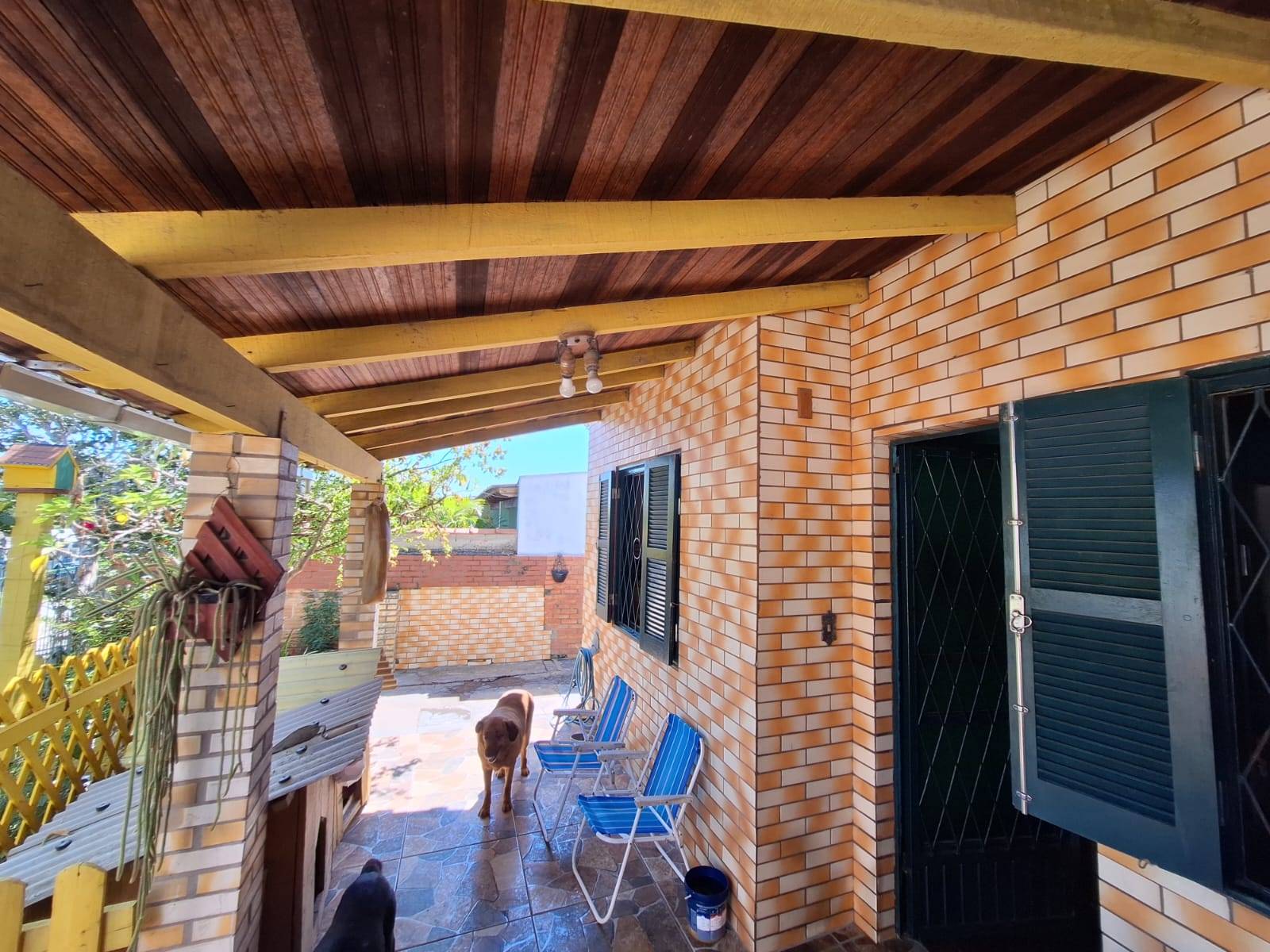 Casa, 2 quartos, 99 m² - Foto 2