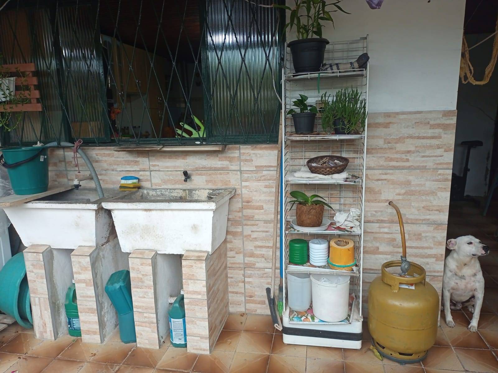 Casa, 2 quartos, 99 m² - Foto 17