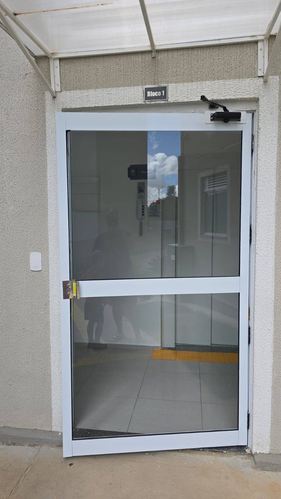 Apartamento, 2 quartos, 42 m² - Foto 4