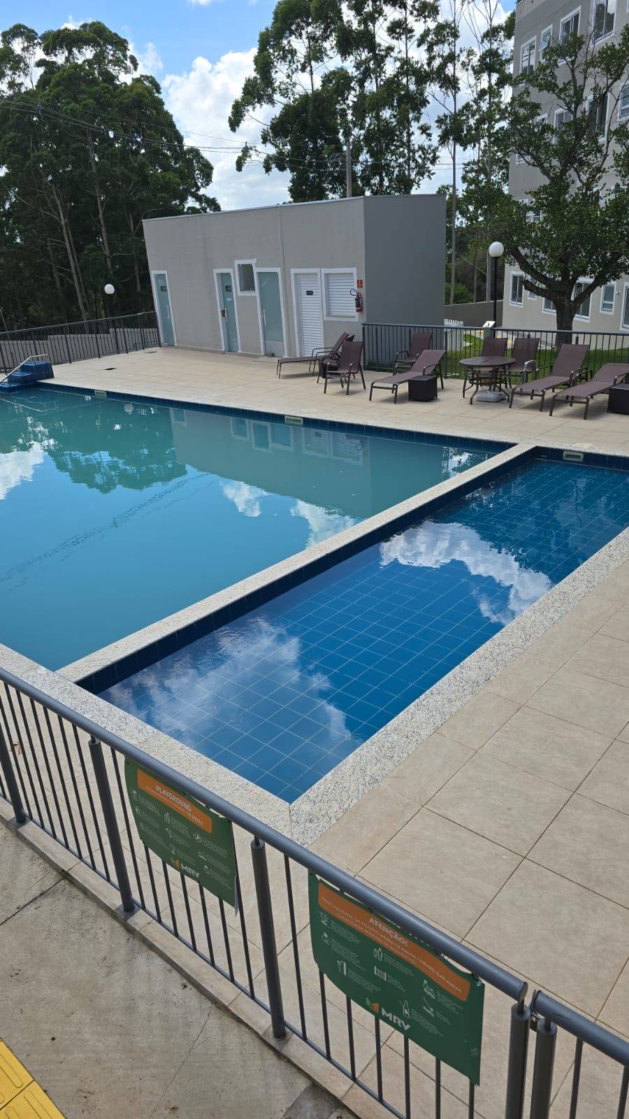 Apartamento, 2 quartos, 42 m² - Foto 8