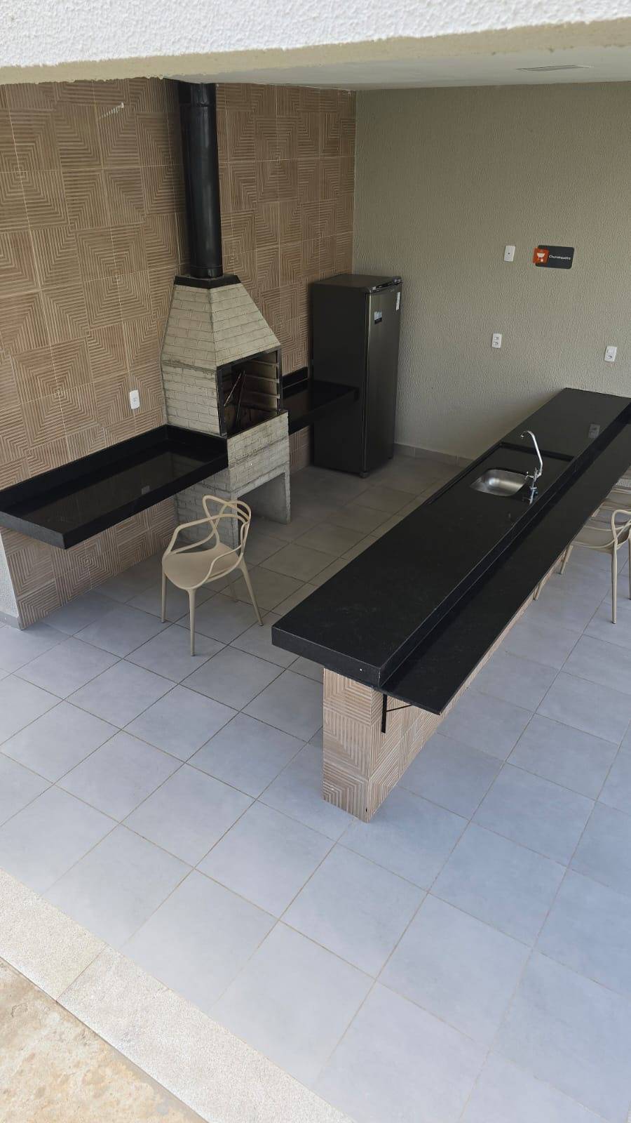 Apartamento, 2 quartos, 42 m² - Foto 13