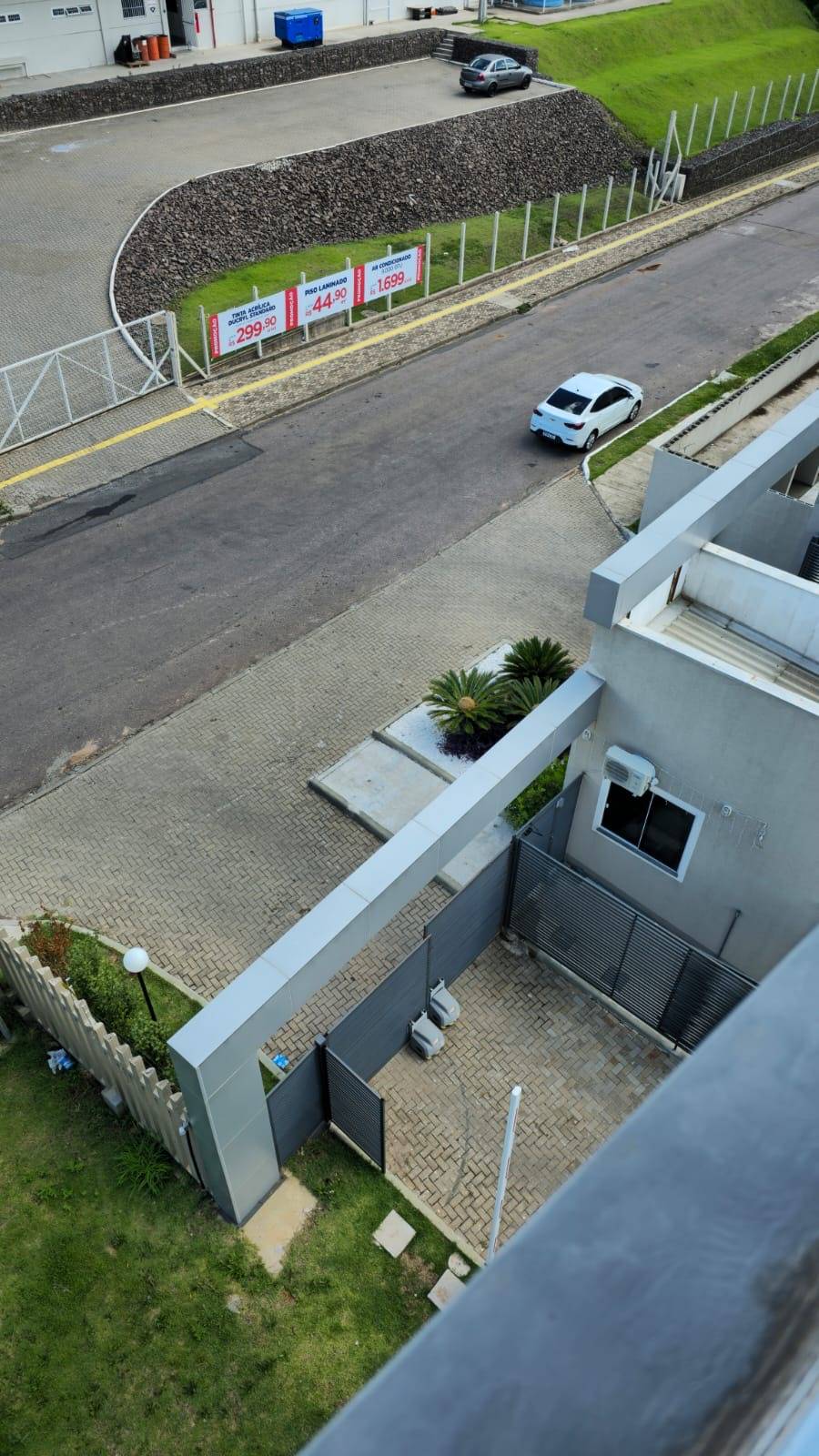 Apartamento, 2 quartos, 42 m² - Foto 14