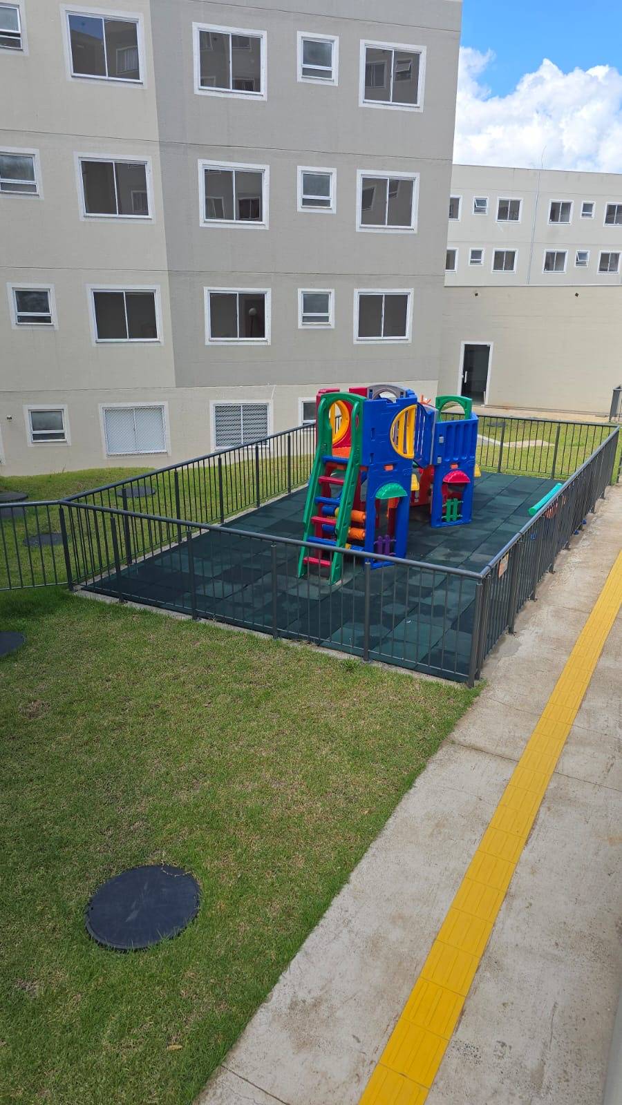 Apartamento, 2 quartos, 42 m² - Foto 17