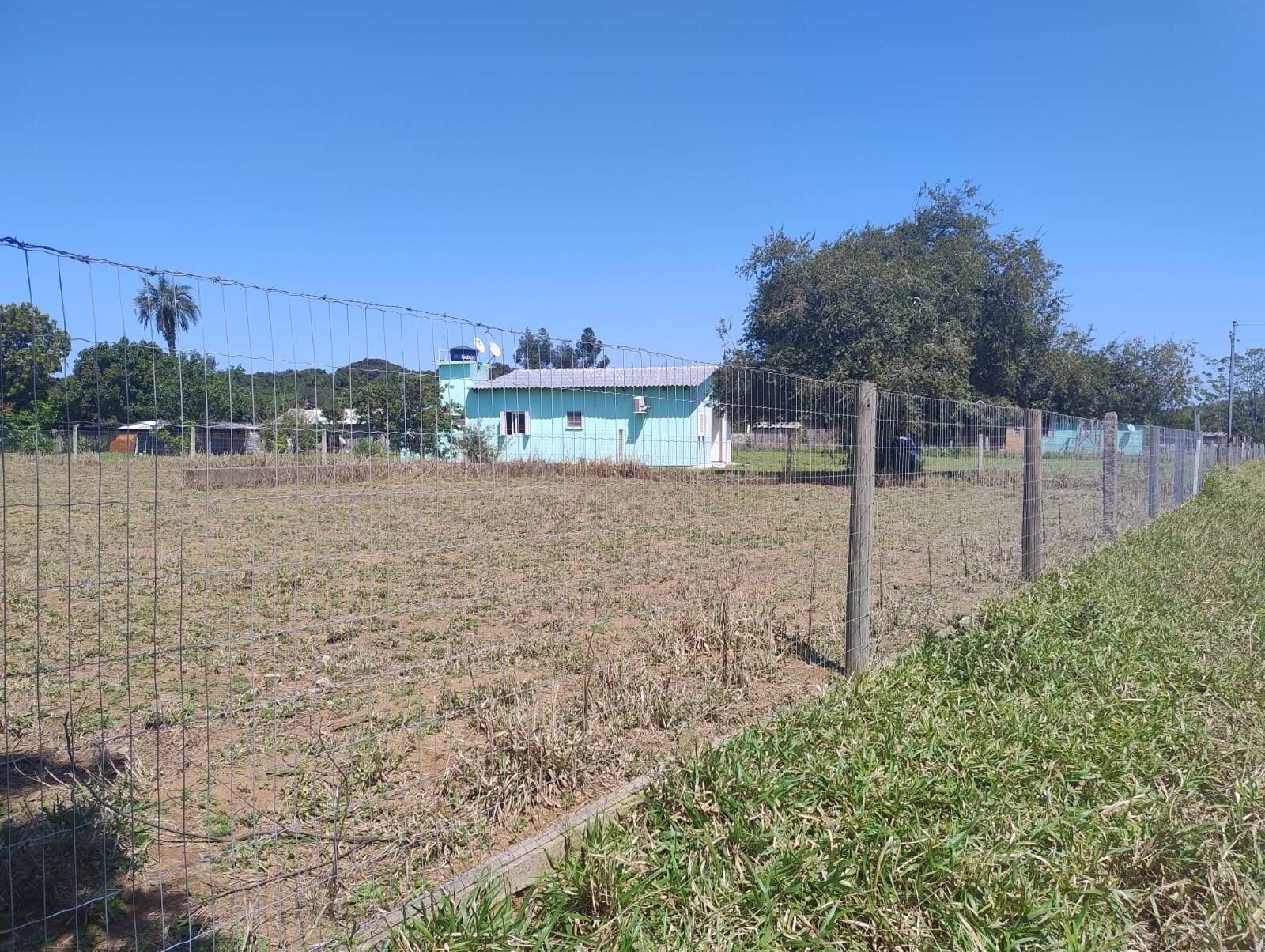 #PVM003 - Terreno para Venda em Viamão - RS