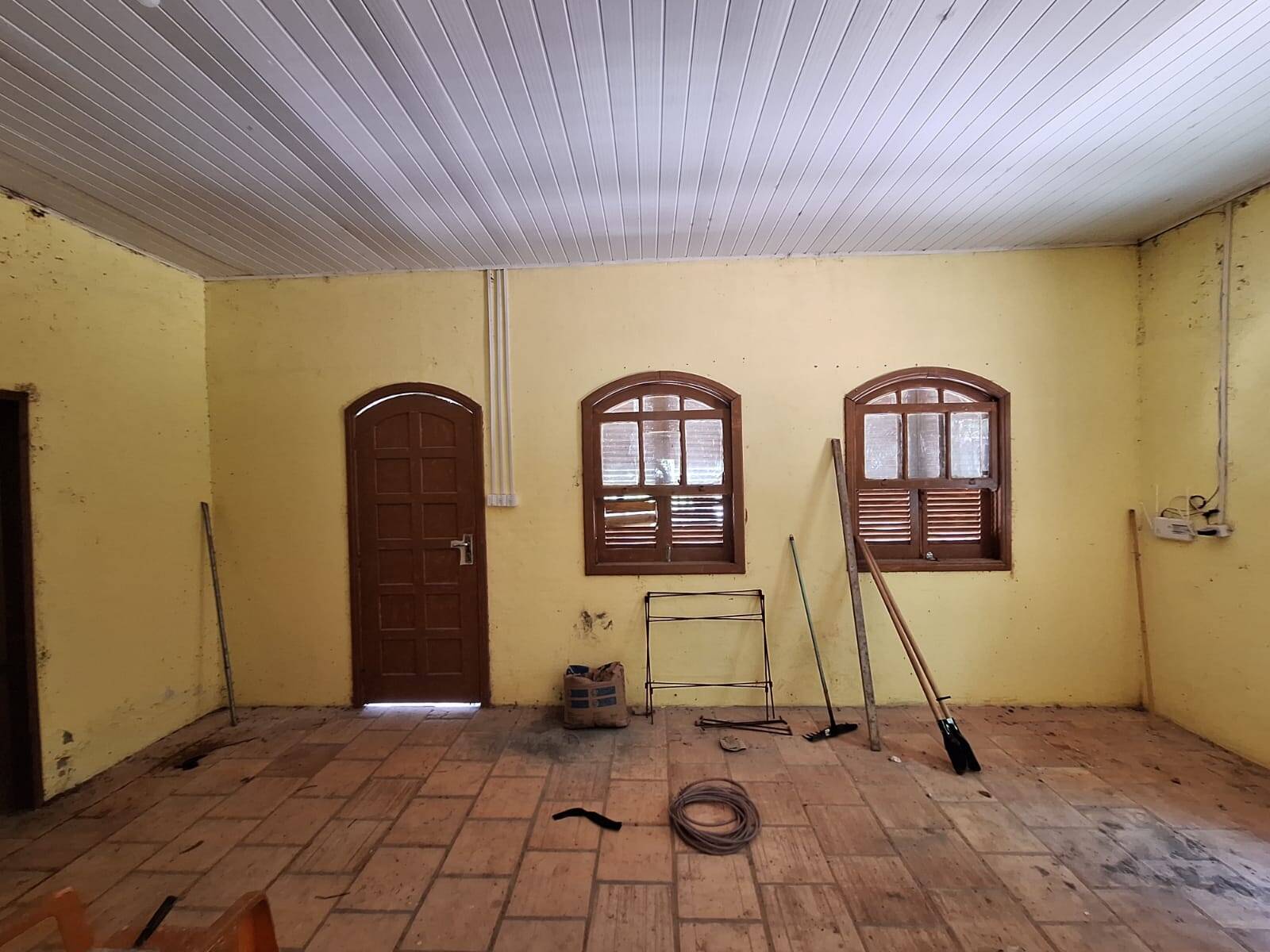 Sítio, 3 quartos, 1 hectares - Foto 2