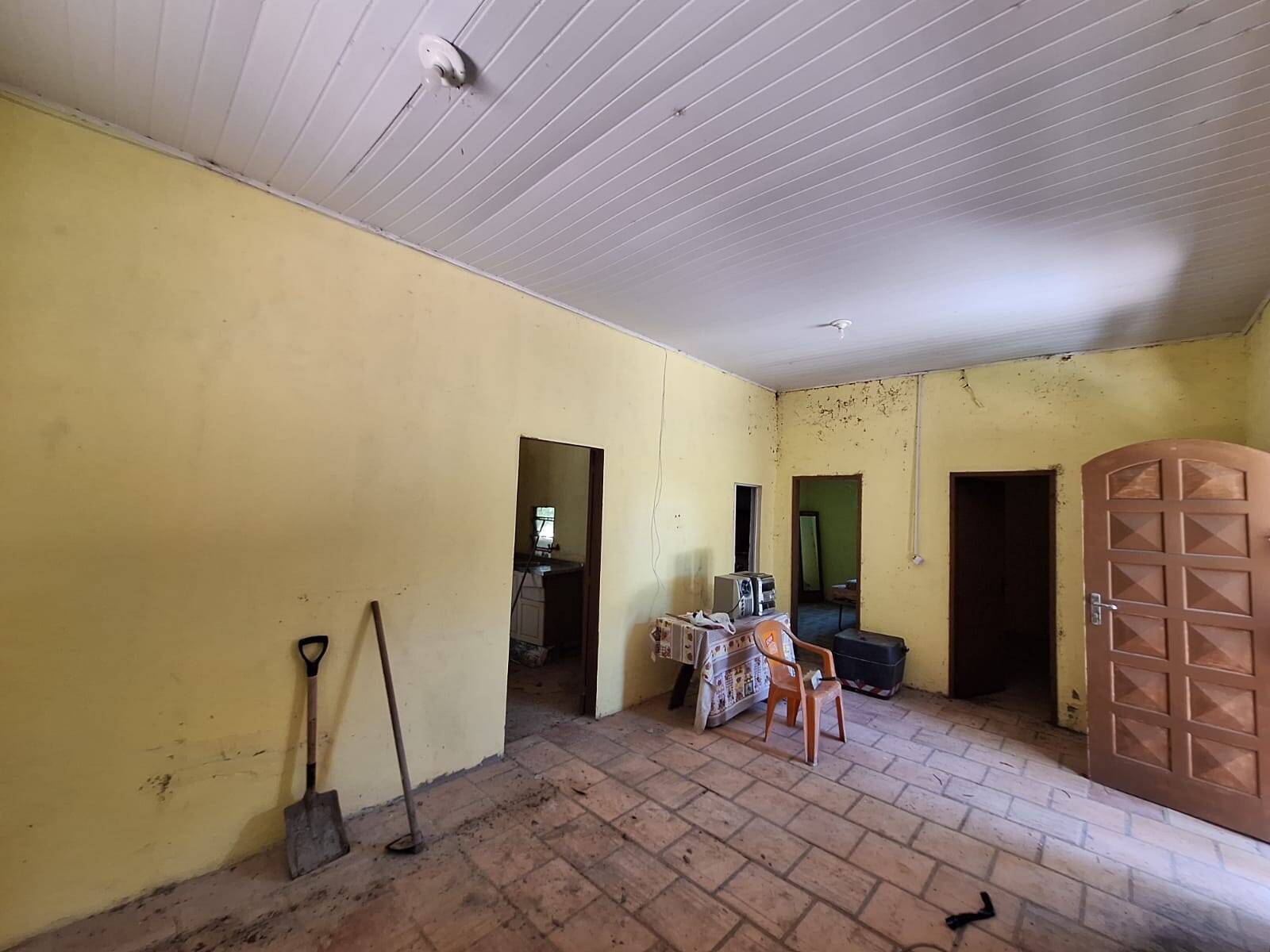 Sítio, 3 quartos, 1 hectares - Foto 6