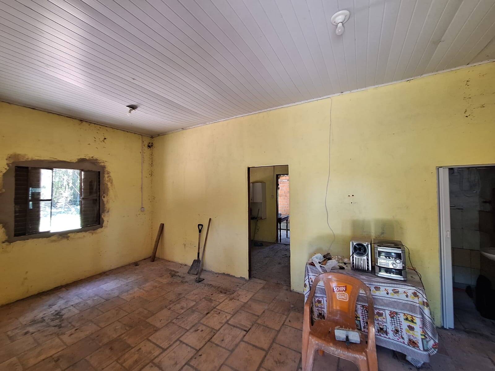 Sítio, 3 quartos, 1 hectares - Foto 8