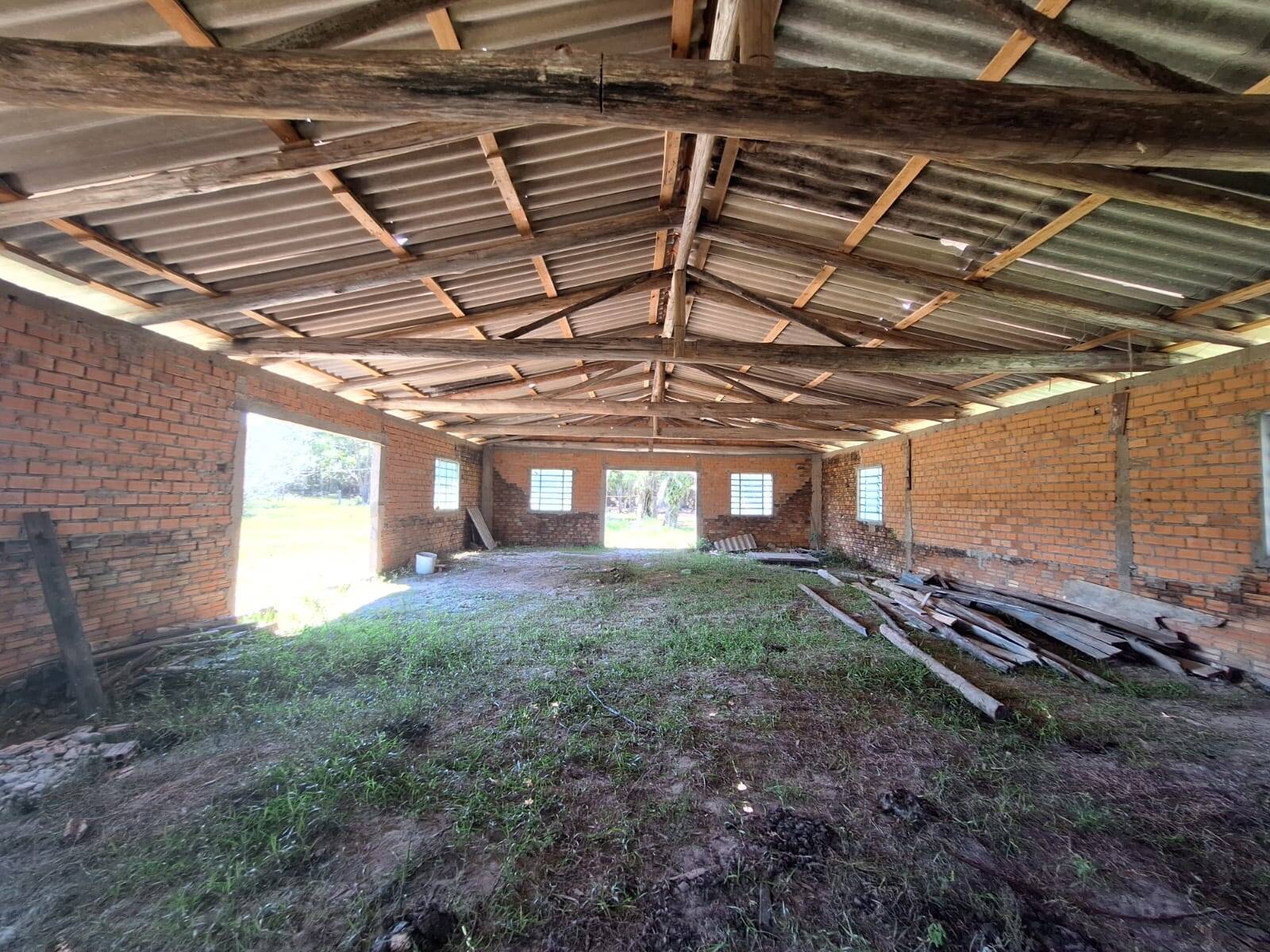 Sítio, 3 quartos, 1 hectares - Foto 10