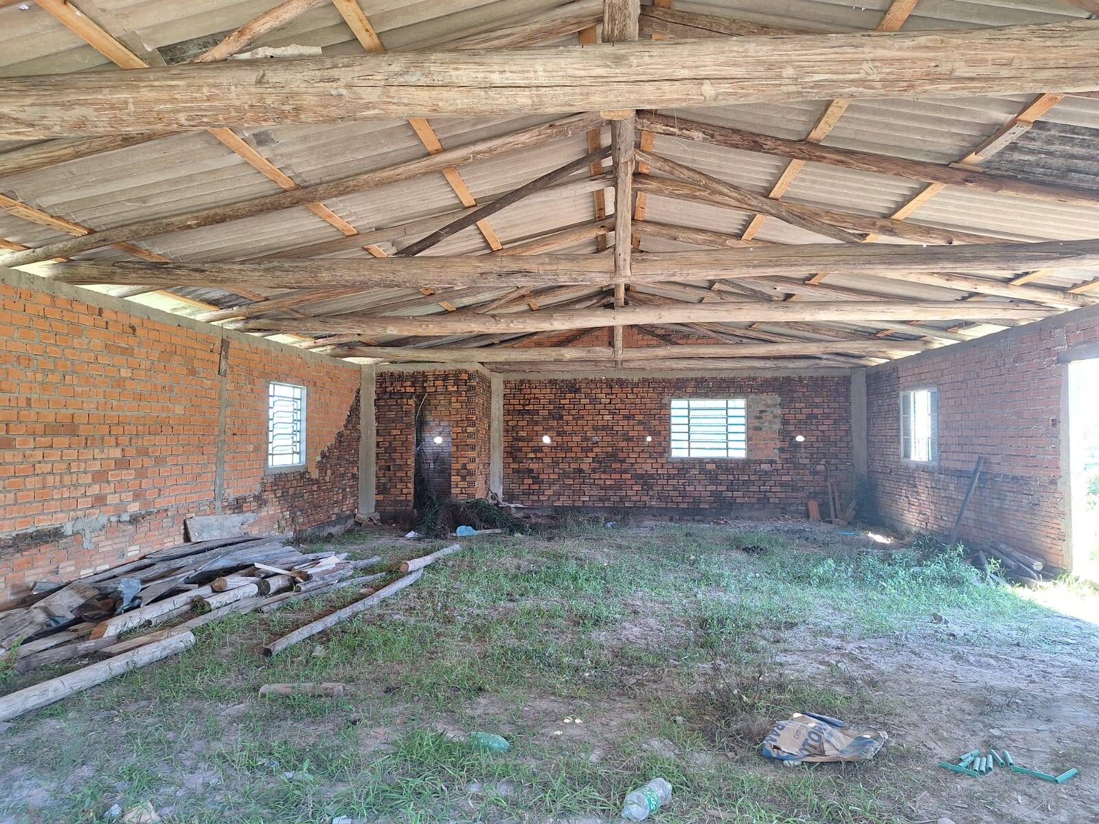 Sítio, 3 quartos, 1 hectares - Foto 11