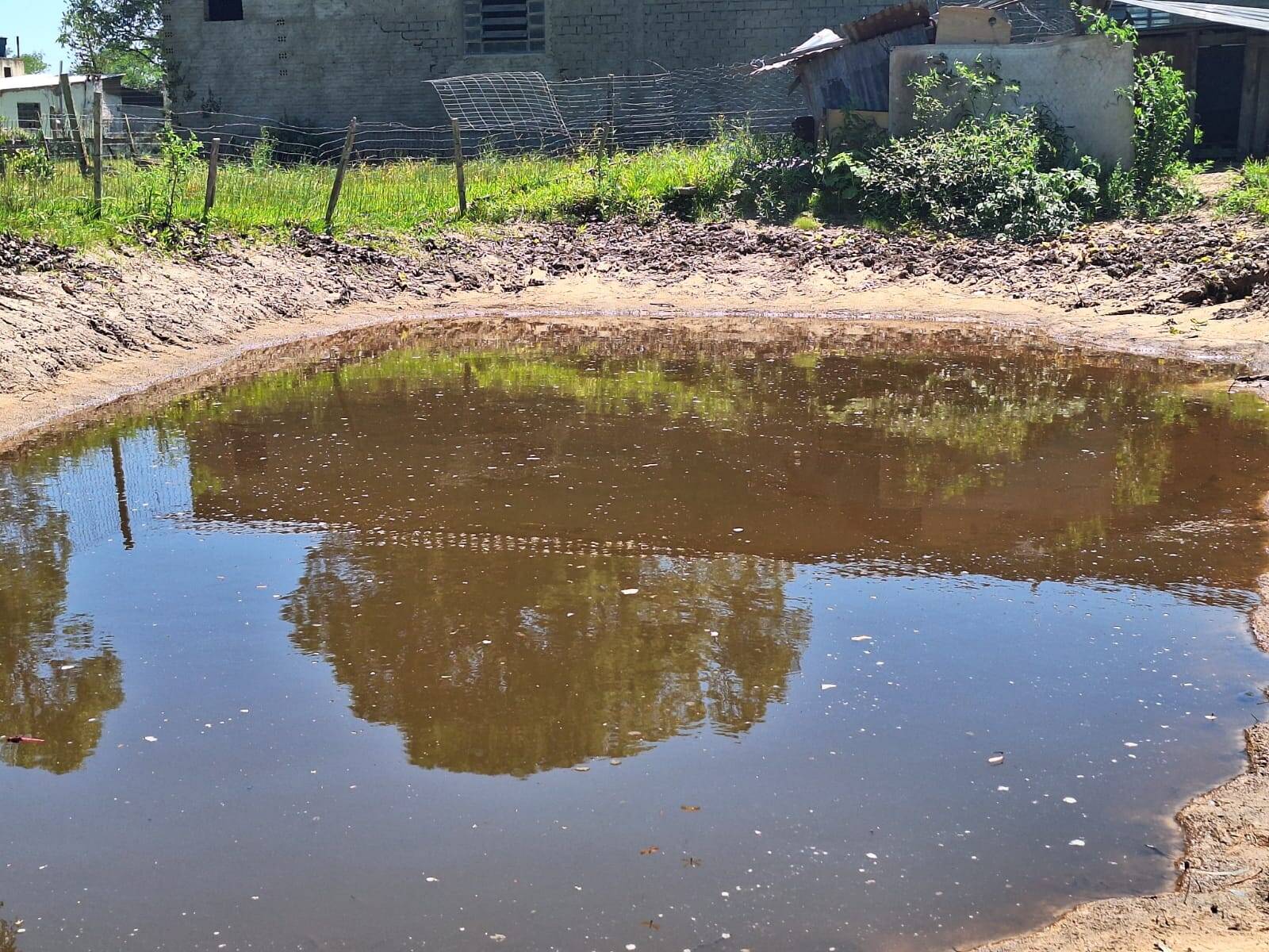 Sítio, 3 quartos, 1 hectares - Foto 16