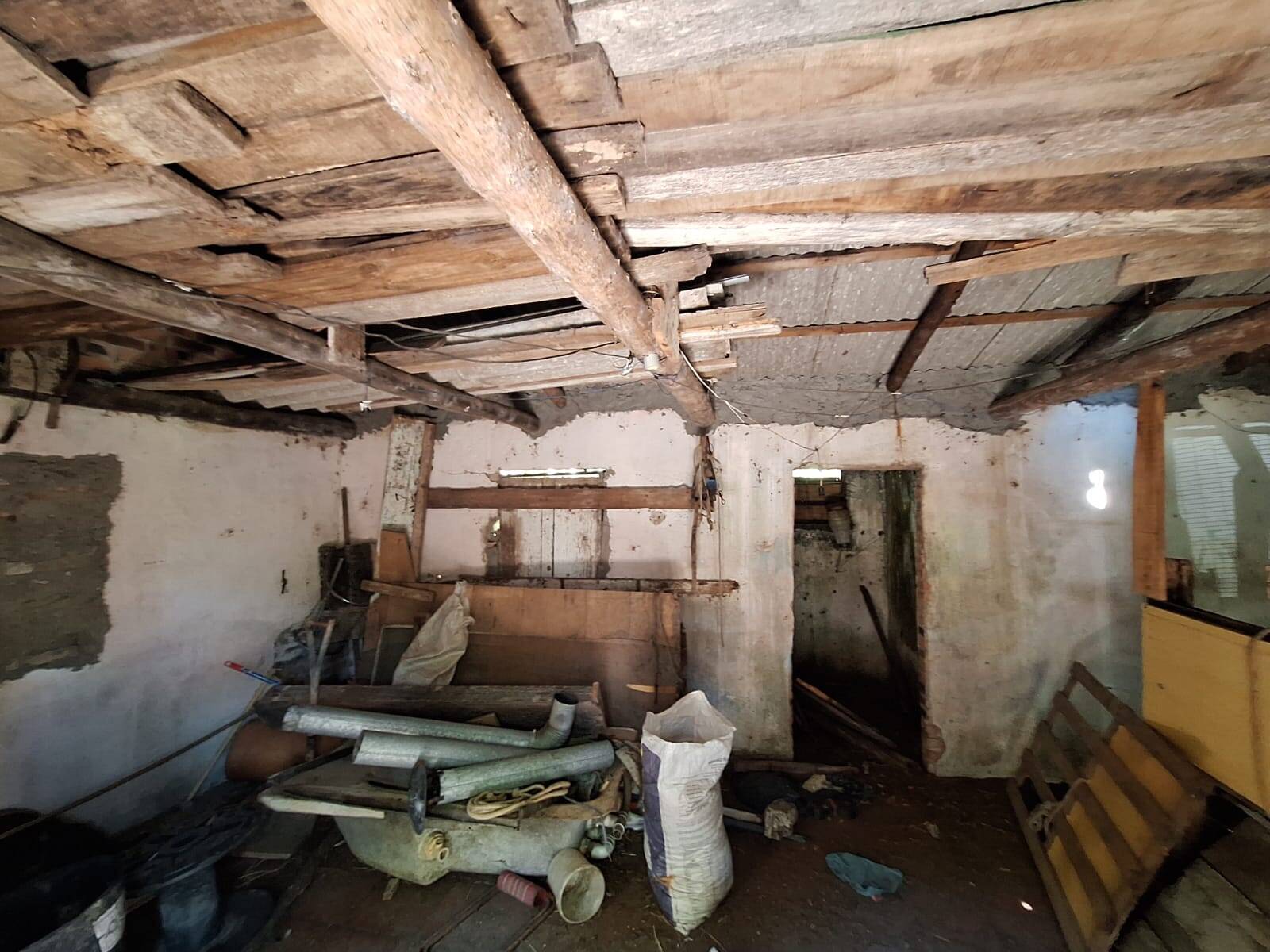 Sítio, 3 quartos, 1 hectares - Foto 17