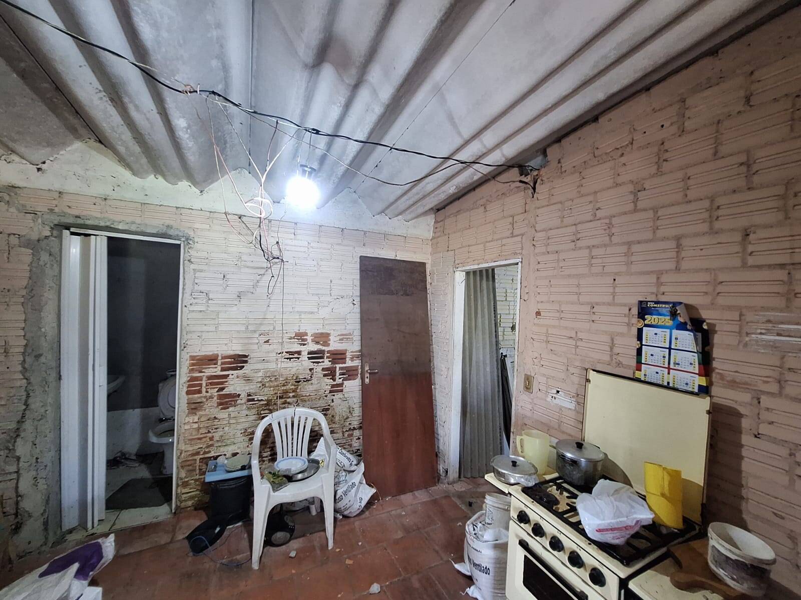 Sítio, 3 quartos, 1 hectares - Foto 19