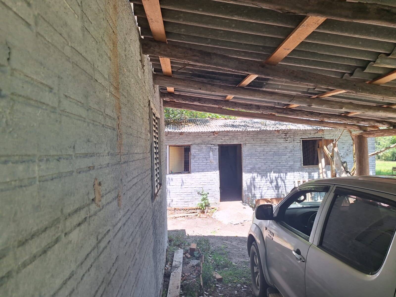 Sítio, 3 quartos, 1 hectares - Foto 21