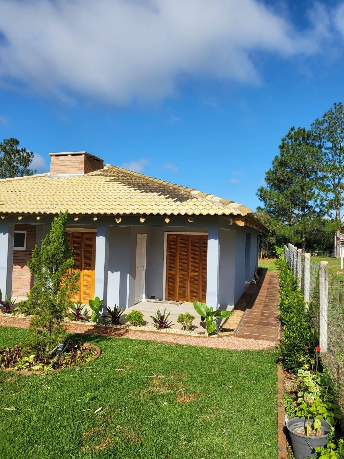 #RAIII04 - Casa para Venda em Viamão - RS