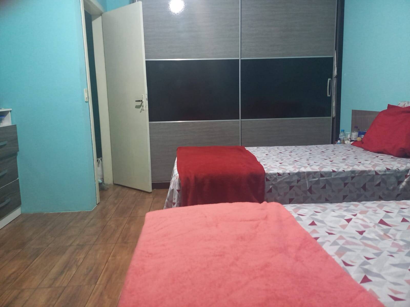 Casa, 2 quartos, 115 m² - Foto 7