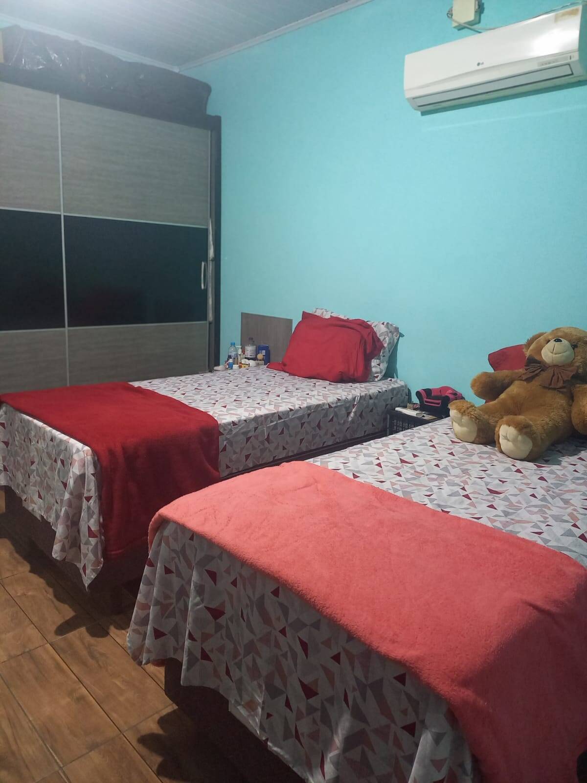 Casa, 2 quartos, 115 m² - Foto 8