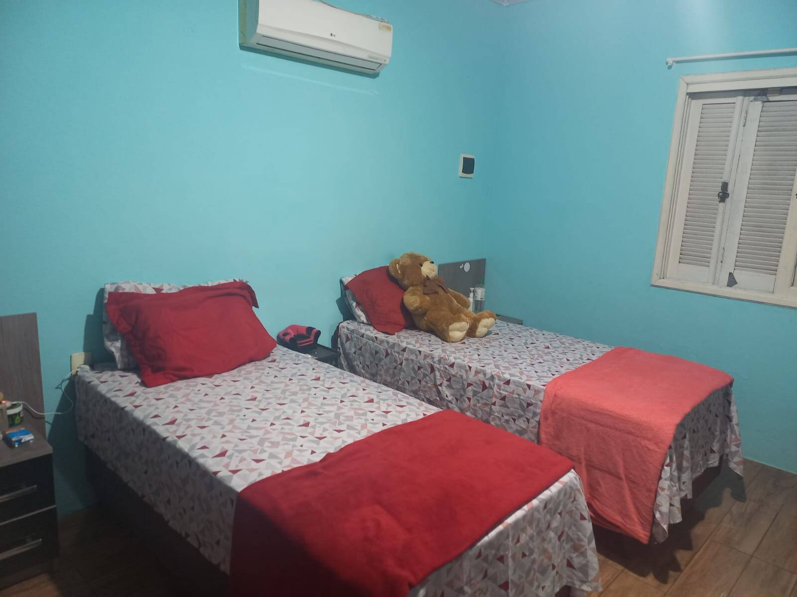 Casa, 2 quartos, 115 m² - Foto 9