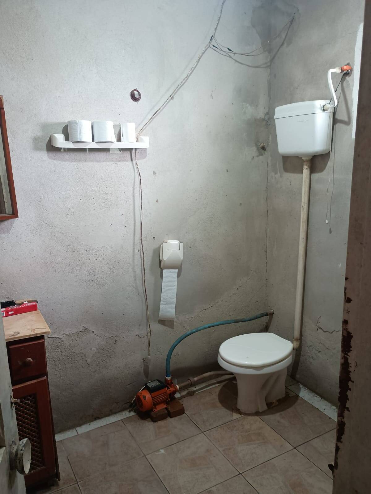 Casa, 2 quartos, 70 m² - Foto 6