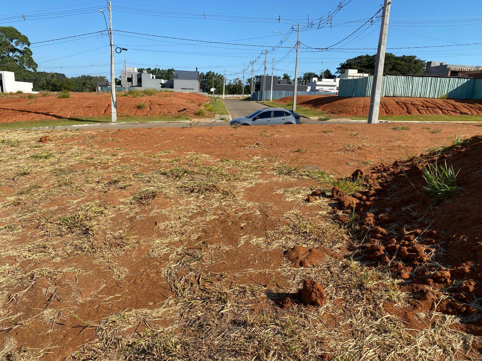 #GCMII01 - Terreno em condomínio Fechado para Venda em Viamão - RS