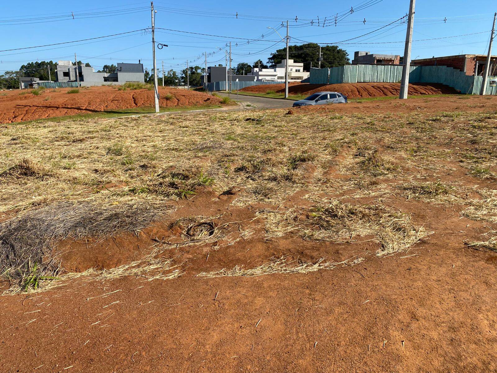 Terreno, 202 m² - Foto 2