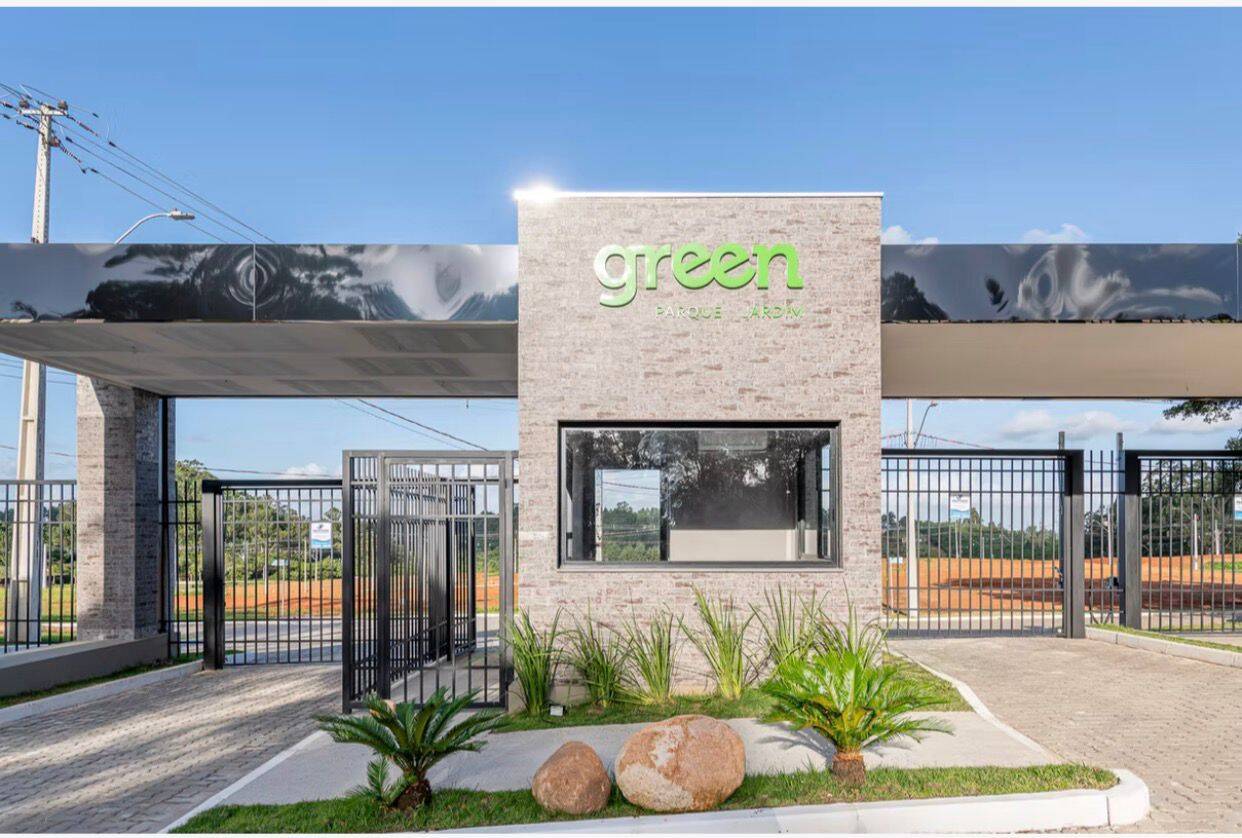 Terreno, 202 m² - Foto 1