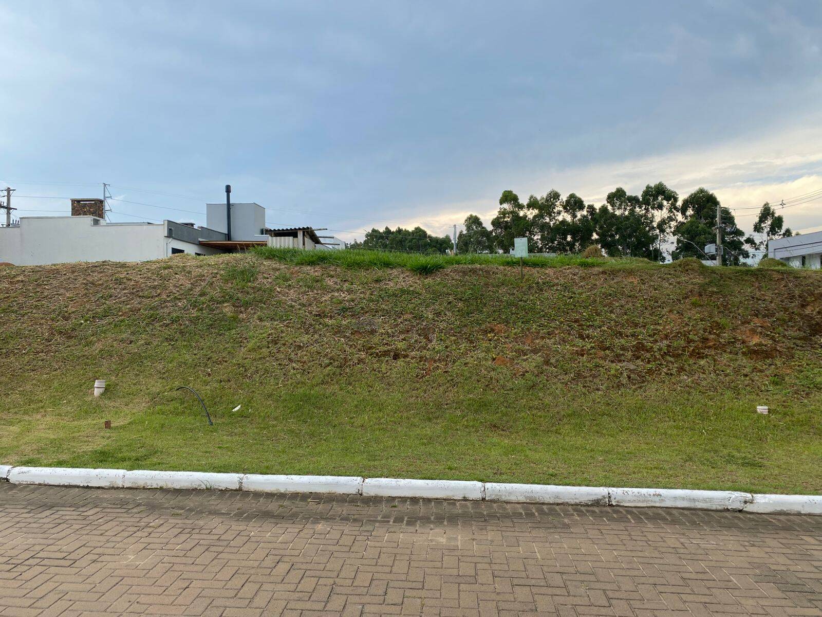 #GCMI04 - Terreno em condomínio Fechado para Venda em Viamão - RS