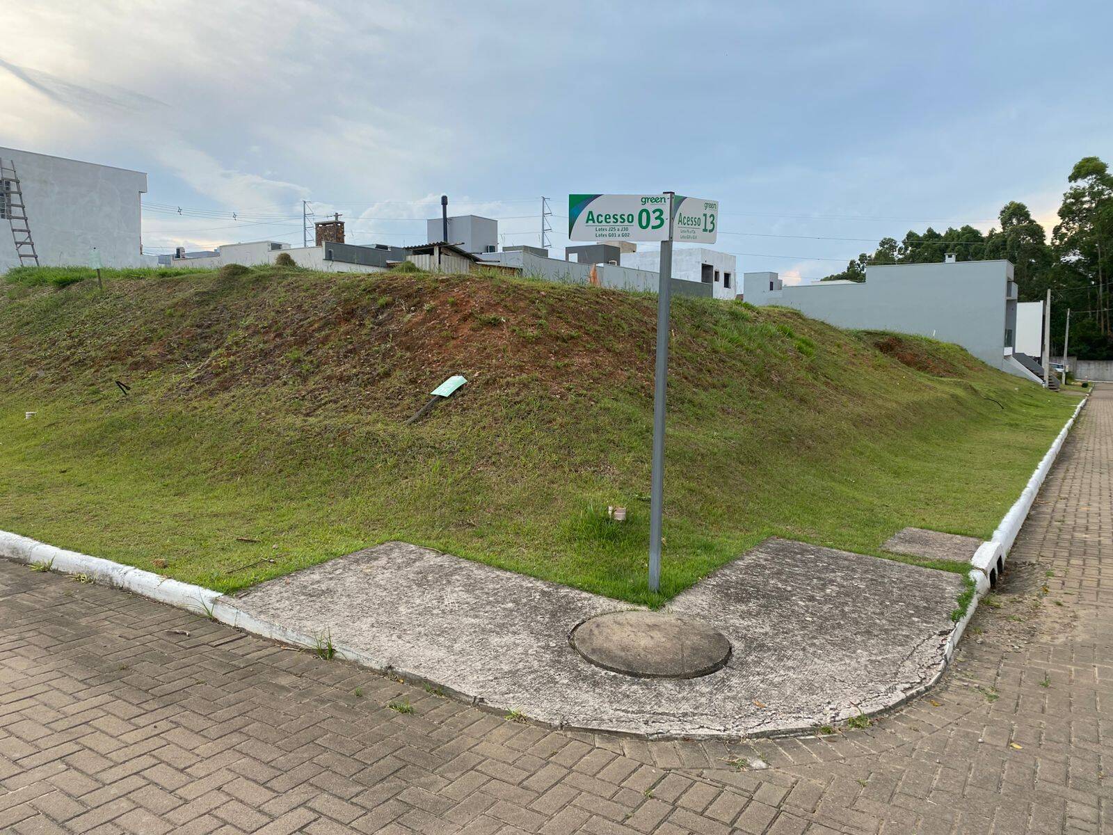 #GCMI05 - Terreno em condomínio Fechado para Venda em Viamão - RS