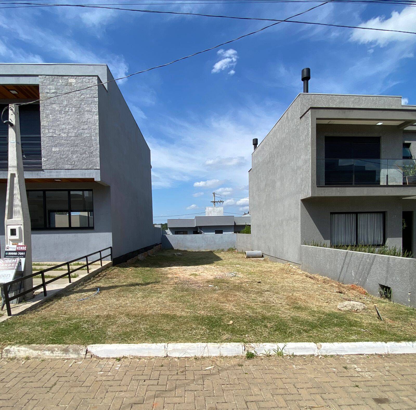#GCMI09 - Terreno em condomínio Fechado para Venda em Viamão - RS