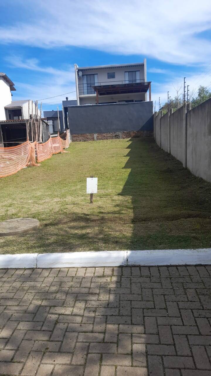 #GCMII17 - Terreno em condomínio Fechado para Venda em Viamão - RS