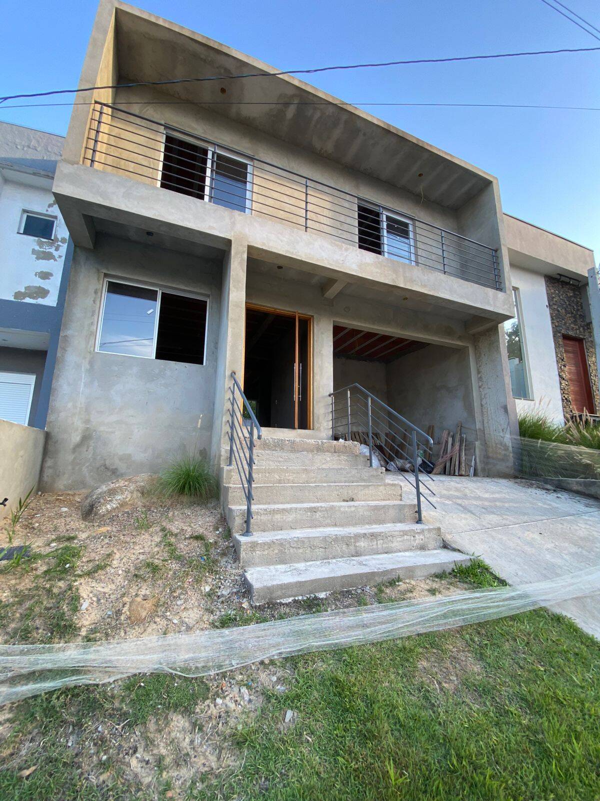 #GCMI19 - Casa em Condomínio Fechado para Venda em Viamão - RS