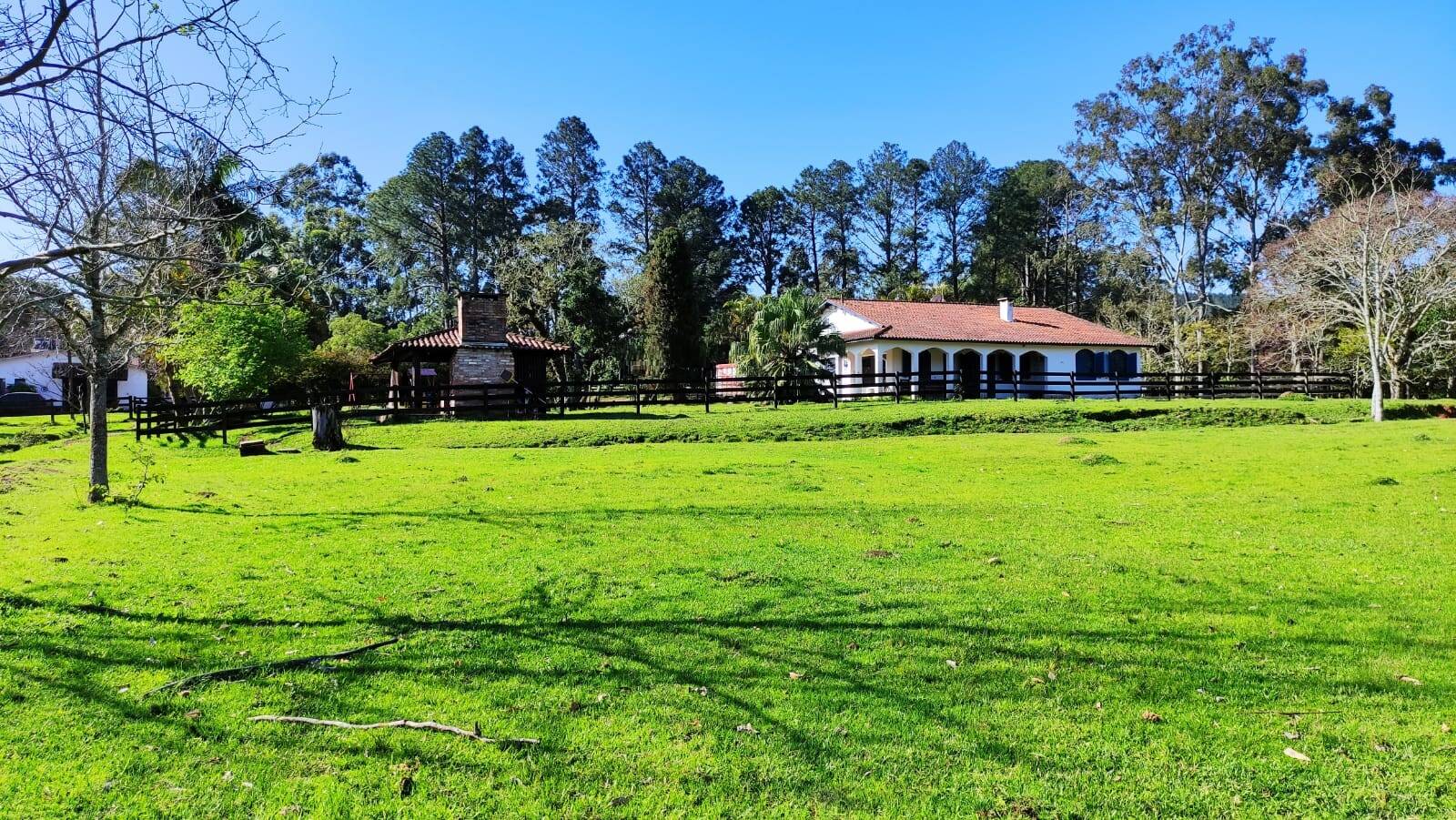 #PVM059 - Haras para Venda em Porto Alegre - RS